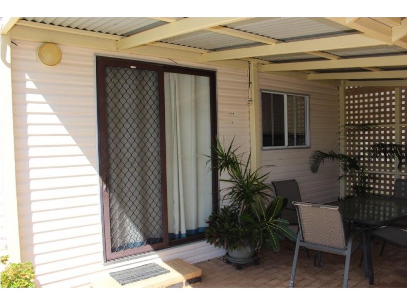 30/123 Point Leander Drive, Port Denison WA 6525