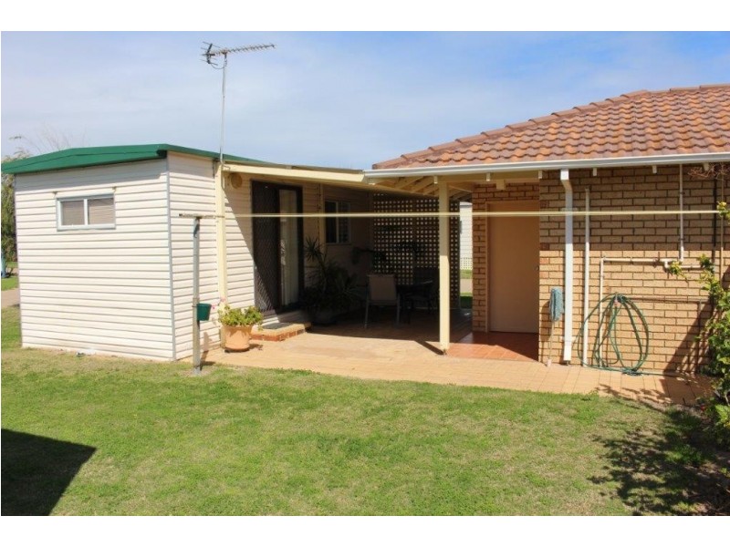 30/123 Point Leander Drive, Port Denison WA 6525