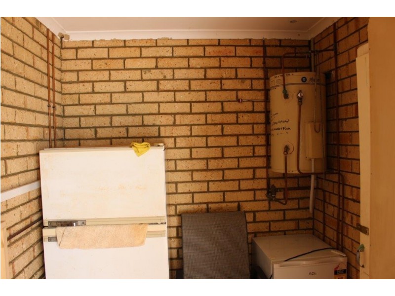 30/123 Point Leander Drive, Port Denison WA 6525