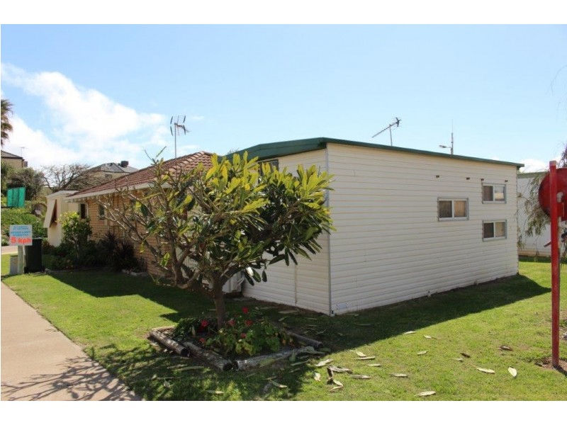 30/123 Point Leander Drive, Port Denison WA 6525