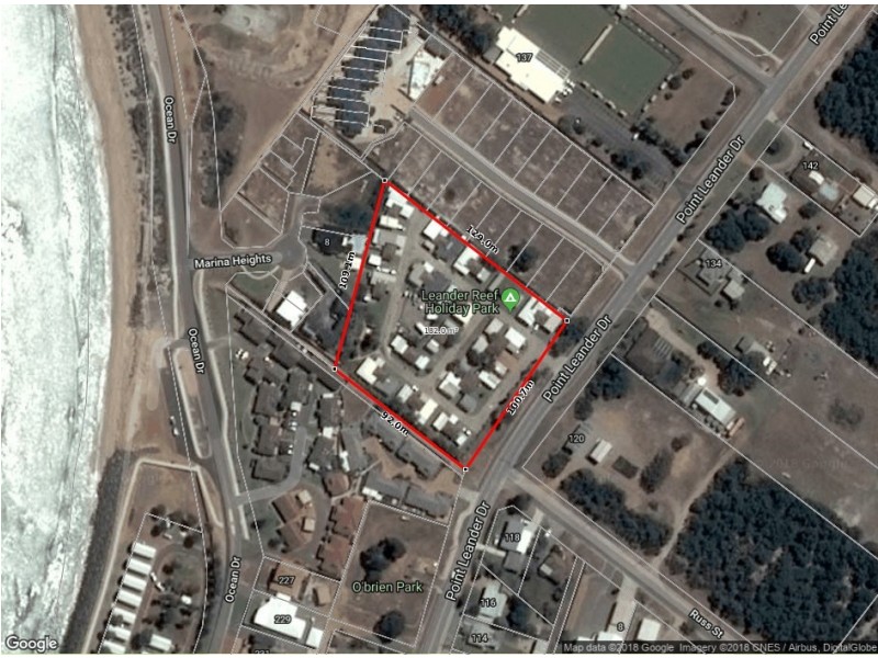 30/123 Point Leander Drive, Port Denison WA 6525