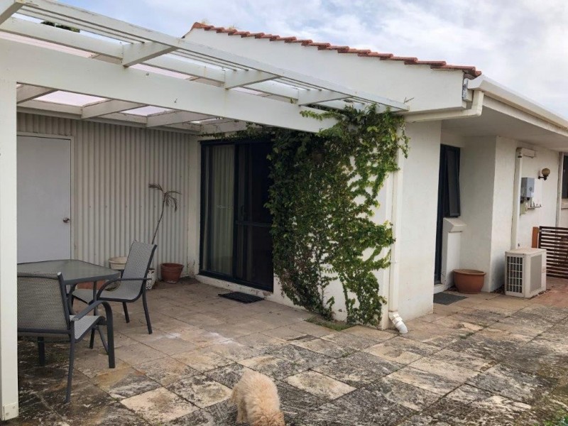 19C Carnarvon Street, Port Denison WA 6525