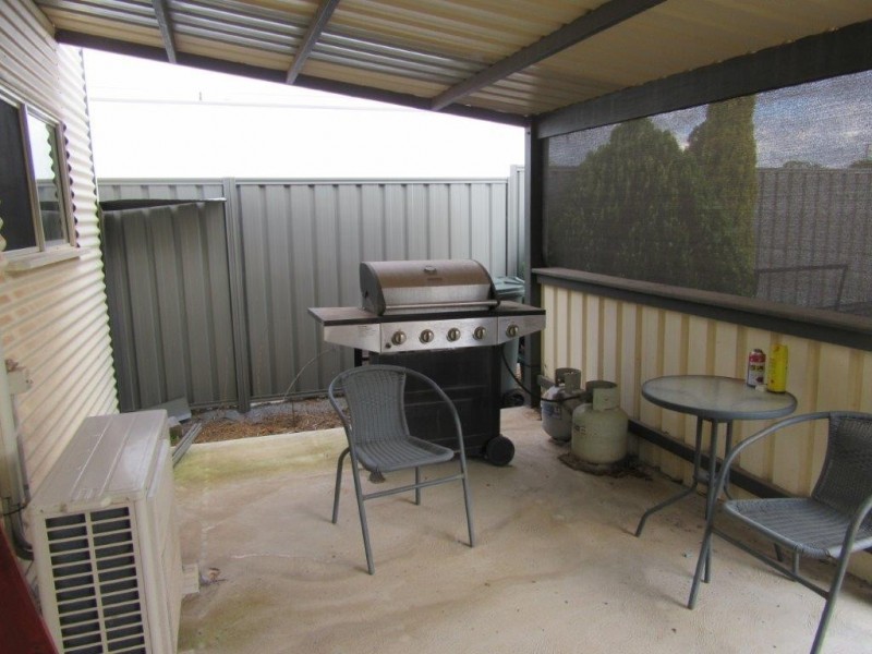 12 Railway Avenue, Carnamah WA 6517