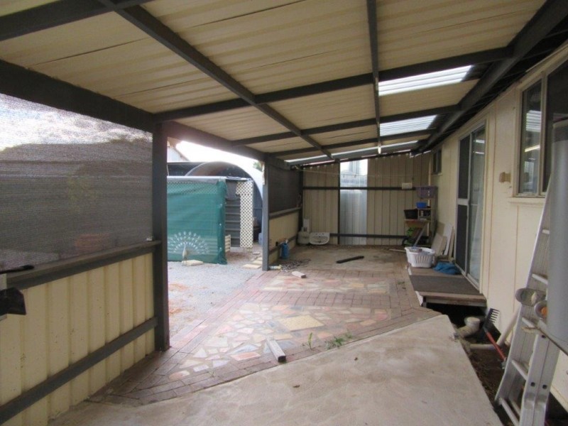 12 Railway Avenue, Carnamah WA 6517