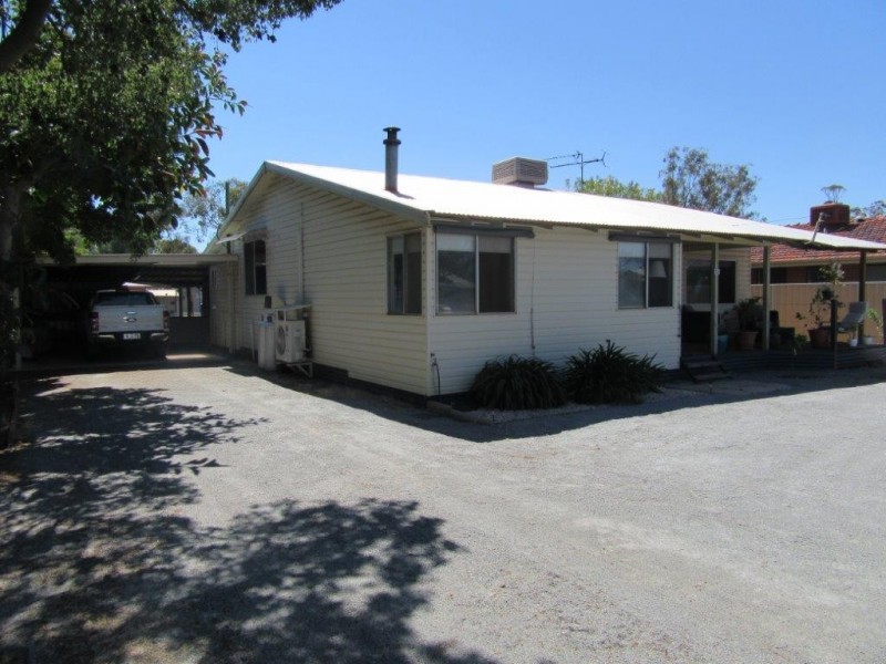 53 Carter Street, Three Springs WA 6519