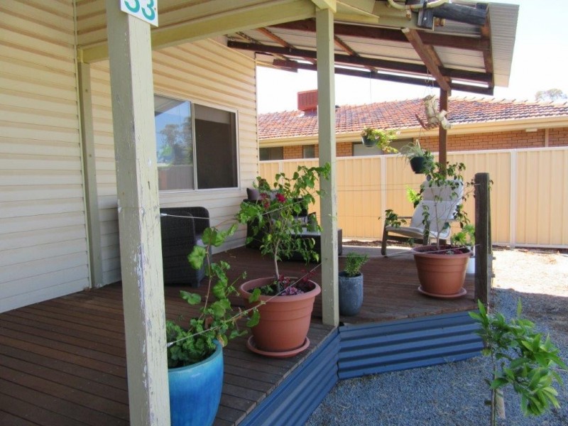 53 Carter Street, Three Springs WA 6519