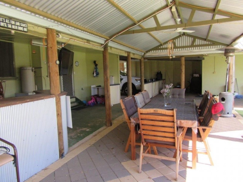 53 Carter Street, Three Springs WA 6519