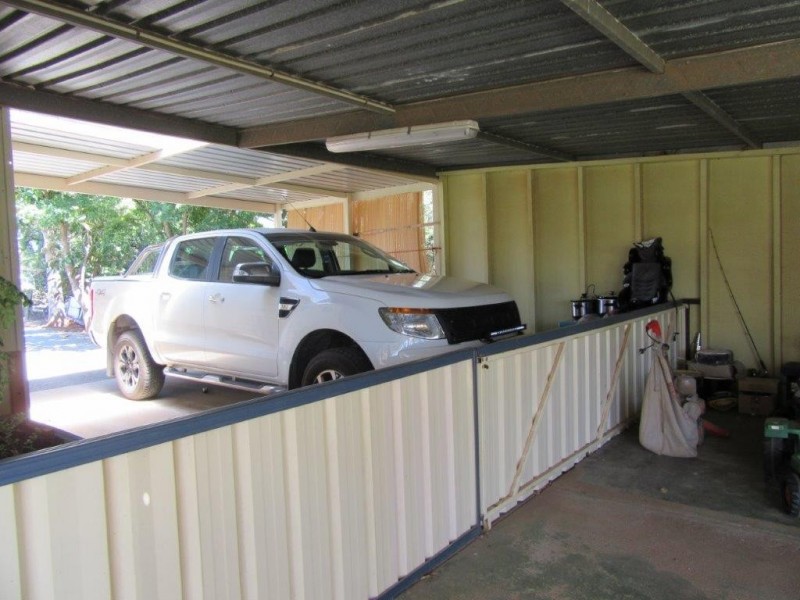 53 Carter Street, Three Springs WA 6519