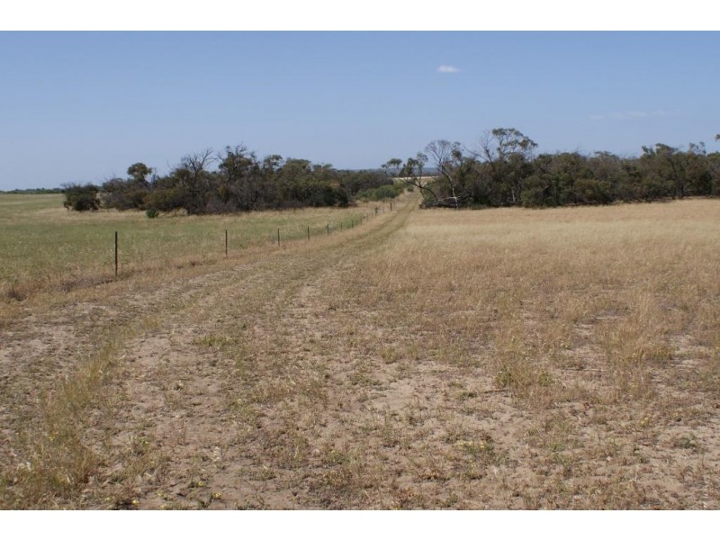 Lot 917 Wye Farm Road, Bonniefield WA 6525