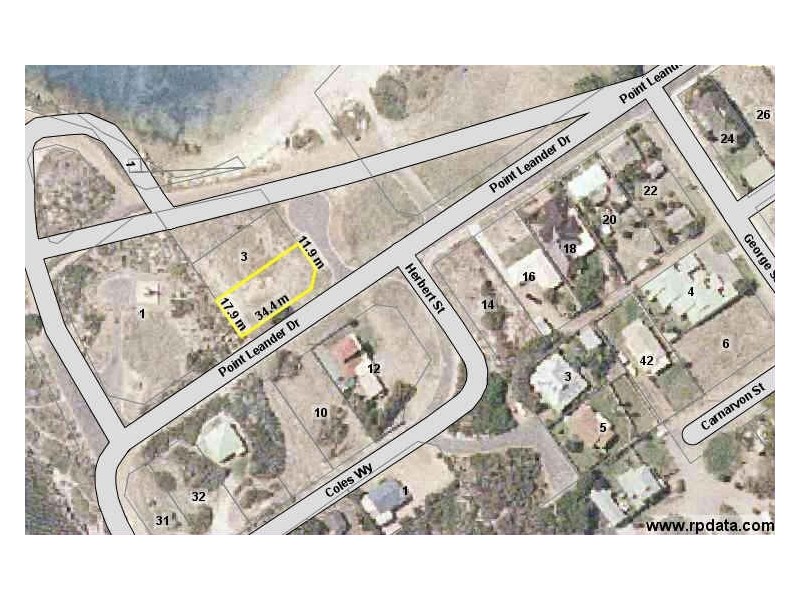 1 Herbert Street, Port Denison WA 6525