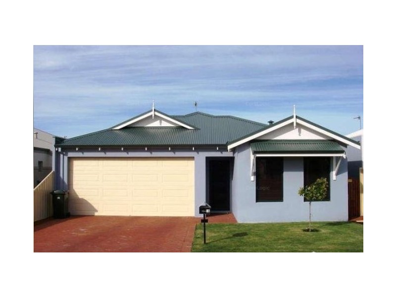 16 Damia Circle, Port Denison WA 6525