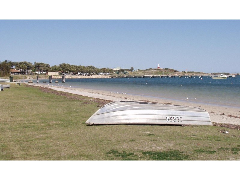 26 Turton Heights, Dongara WA 6525