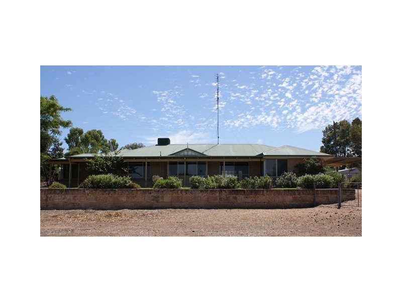 25 Midlands Road Irwin, Dongara WA 6525