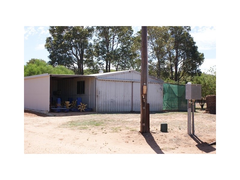 25 Midlands Road Irwin, Dongara WA 6525