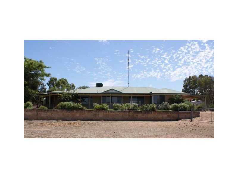 25 Midlands Road Irwin, Dongara WA 6525