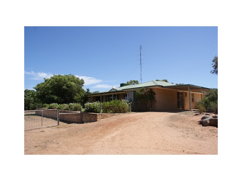 25 Midlands Road Irwin, Dongara WA 6525
