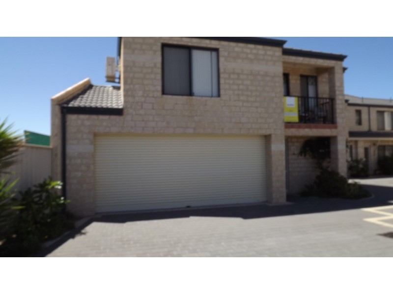 1/6 Marina Heights, Port Denison WA 6525