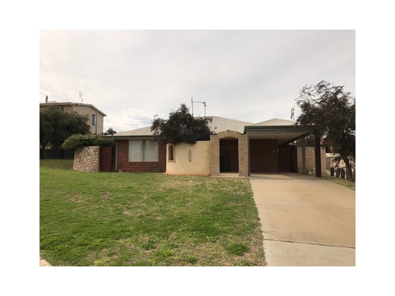 9A Reeve Terrace, Port Denison WA 6525