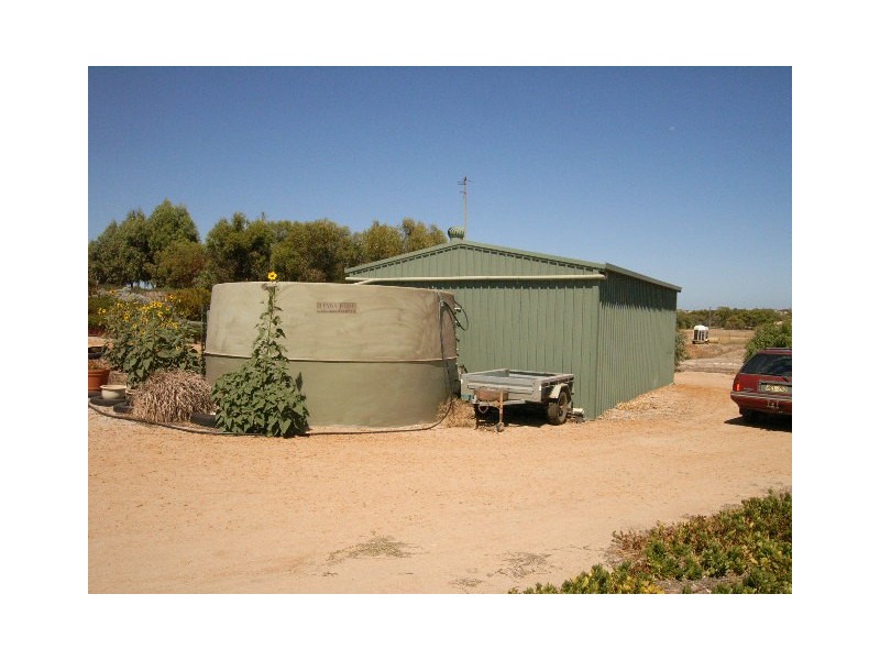 235 St Dominics Road, Springfield WA 6525