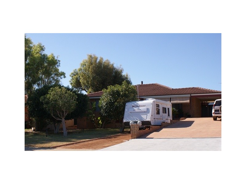 31 Church St, Dongara WA 6525