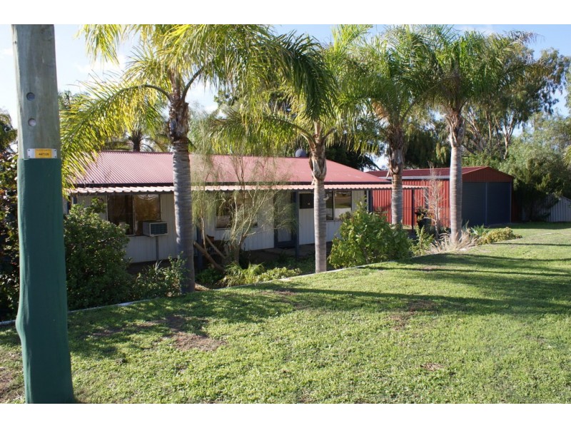 12 Armstrong Street, Dongara WA 6525