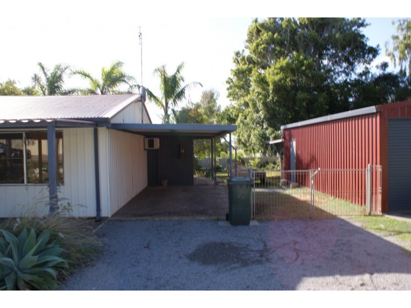 12 Armstrong Street, Dongara WA 6525