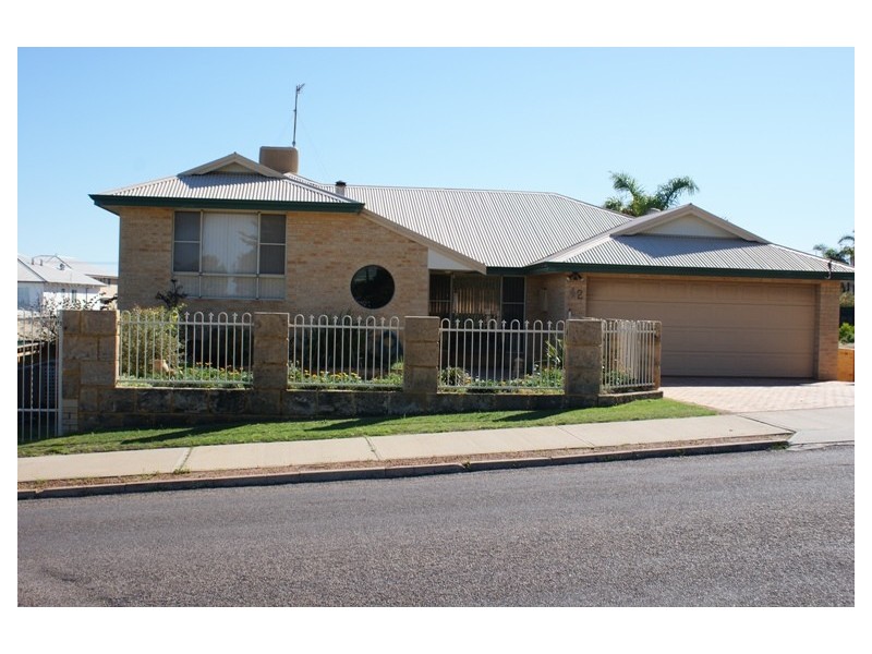 42 Ocean Drive, Port Denison WA 6525