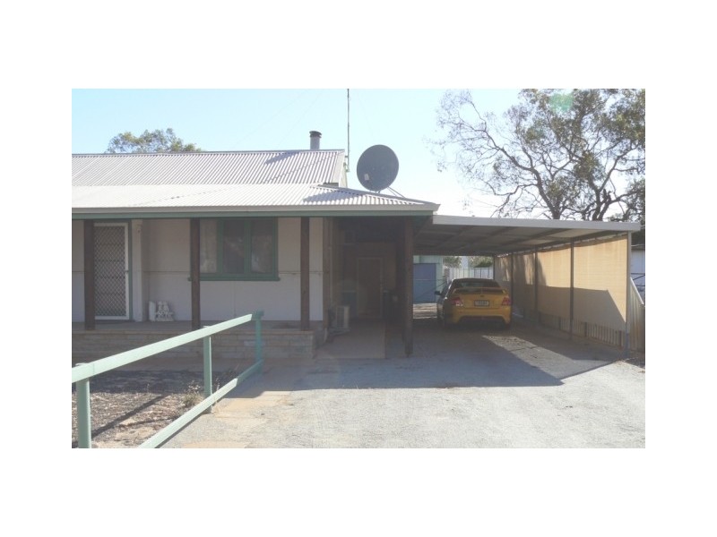8 Williamson St, Three Springs WA 6519