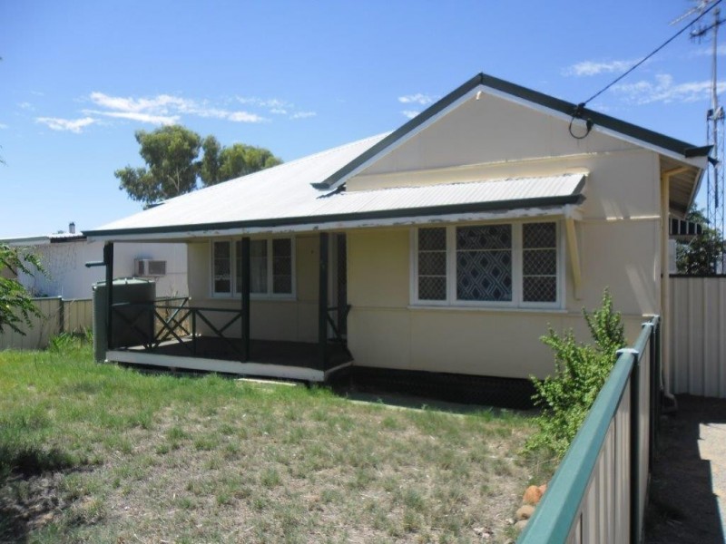 42 Slater Street, Carnamah WA 6517