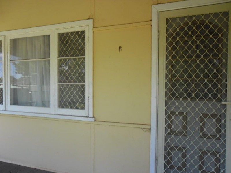 42 Slater Street, Carnamah WA 6517