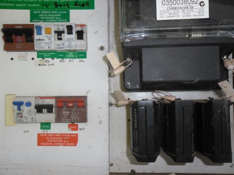 42 Slater Street, Carnamah WA 6517