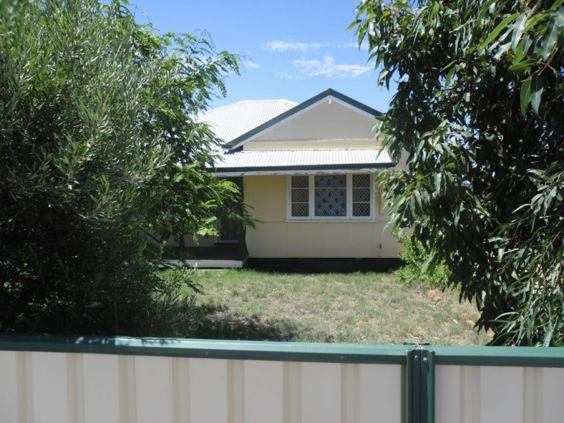 42 Slater Street, Carnamah WA 6517