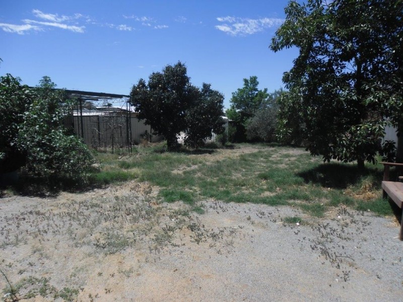 42 Slater Street, Carnamah WA 6517