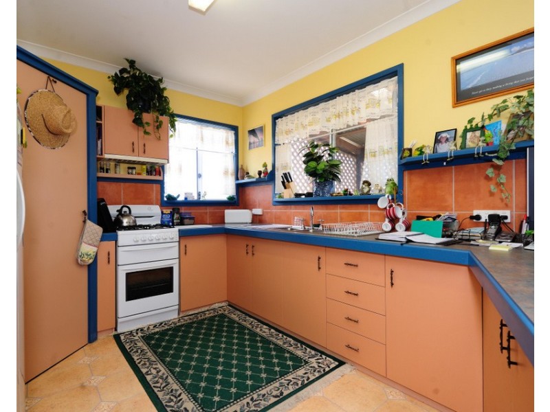 1 McNaboe Court, Port Denison WA 6525