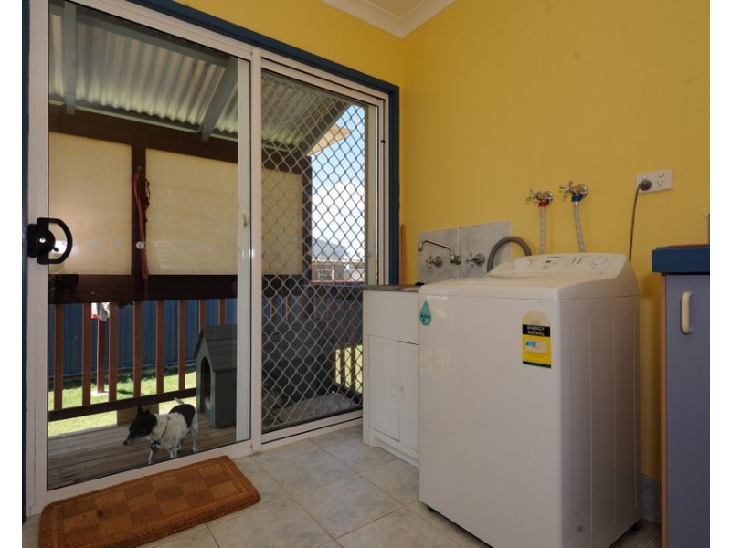 1 McNaboe Court, Port Denison WA 6525