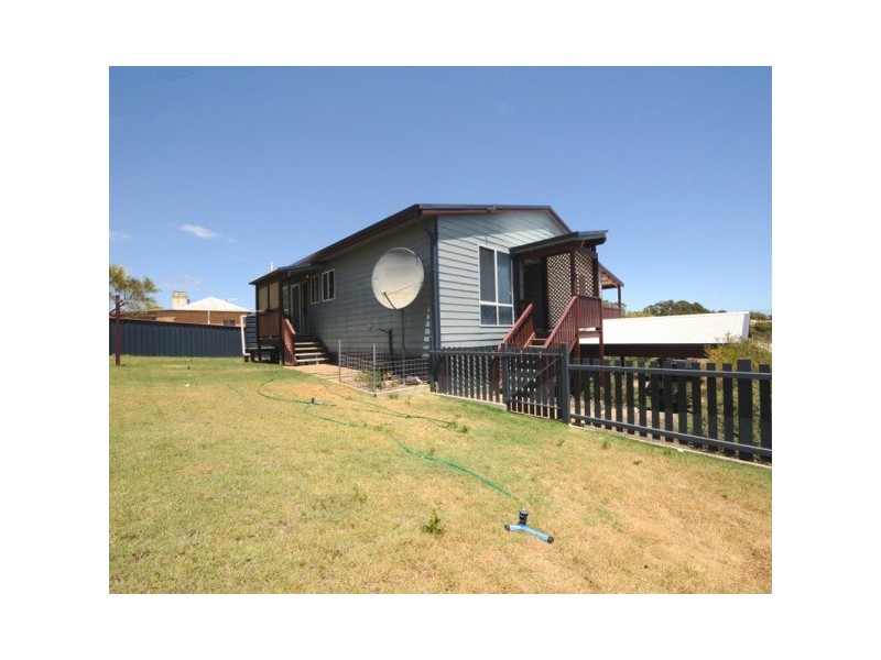 1 McNaboe Court, Port Denison WA 6525