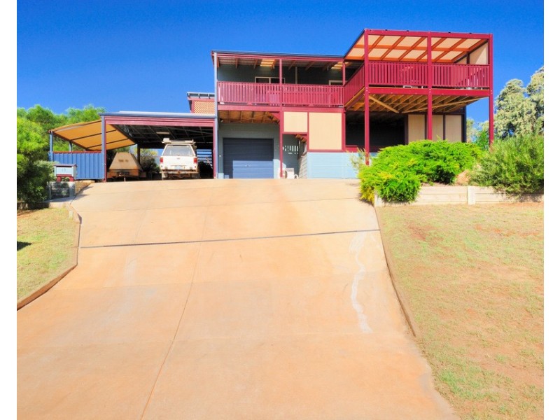 1 McNaboe Court, Port Denison WA 6525