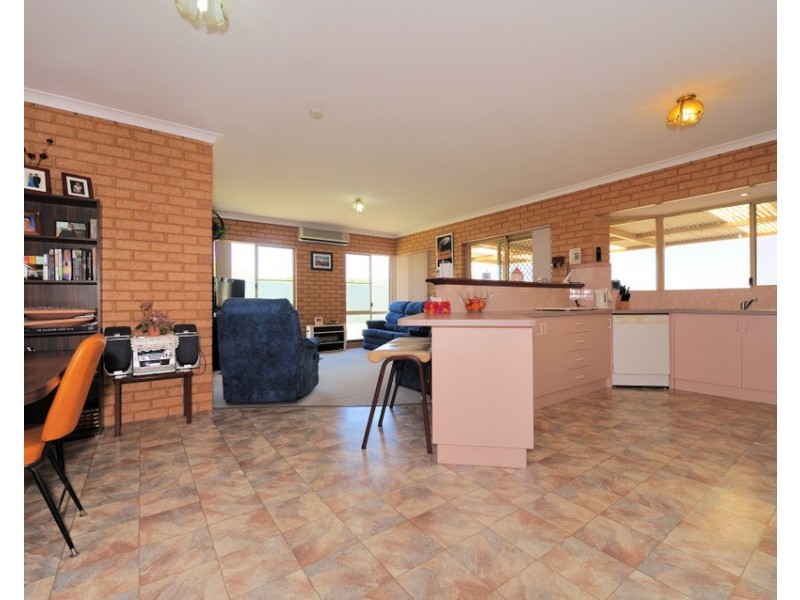 25 Massingham Place, Dongara WA 6525