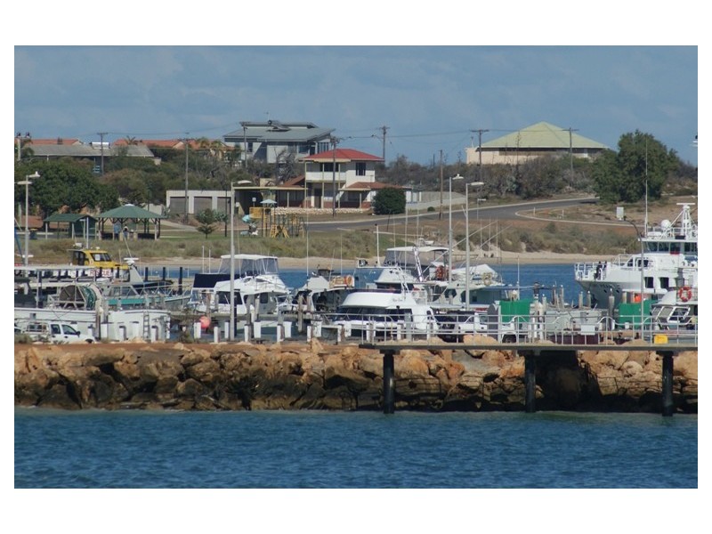 Lot 130 Brennand Road, Dongara WA 6525