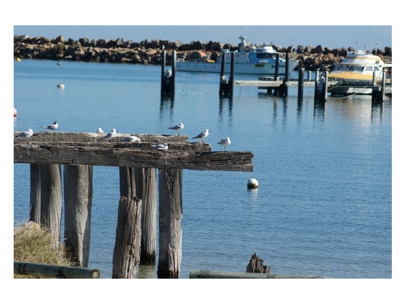 Lot 130 Brennand Road, Dongara WA 6525