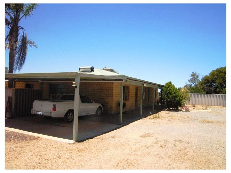 82 Melaleuca Rd, Bonniefield WA 6525