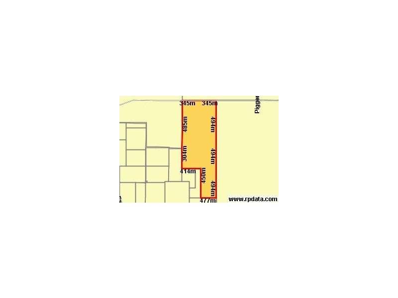 M347 Wye Farm Road, Bonniefield WA 6525