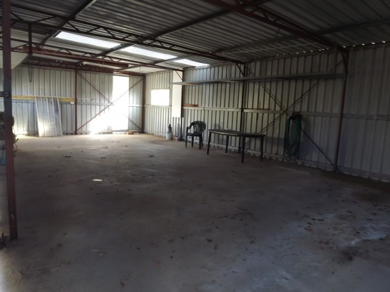 29 Carnarvon St, Port Denison WA 6525