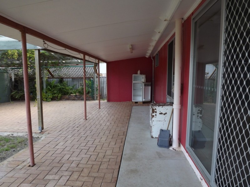 29 Carnarvon St, Port Denison WA 6525