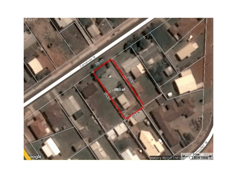 29 Carnarvon St, Port Denison WA 6525