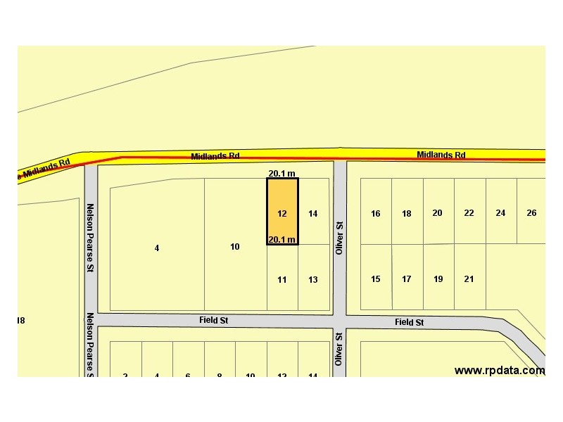 12 Midlands Road, Mingenew WA 6522