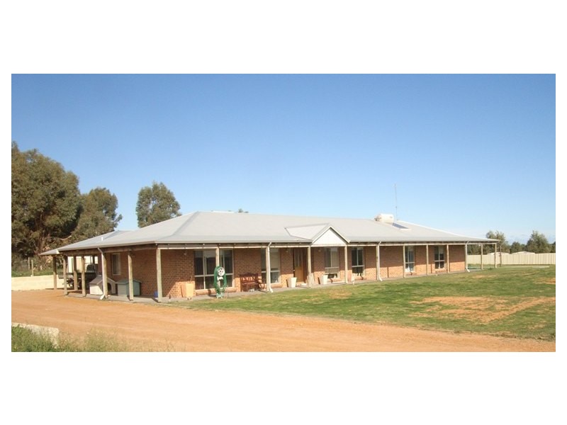 62 Wimpole Road, Bonniefield WA 6525