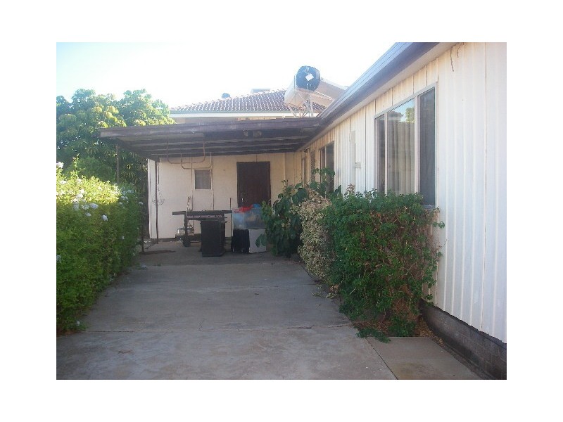 7 Carnarvon Street, Port Denison WA 6525