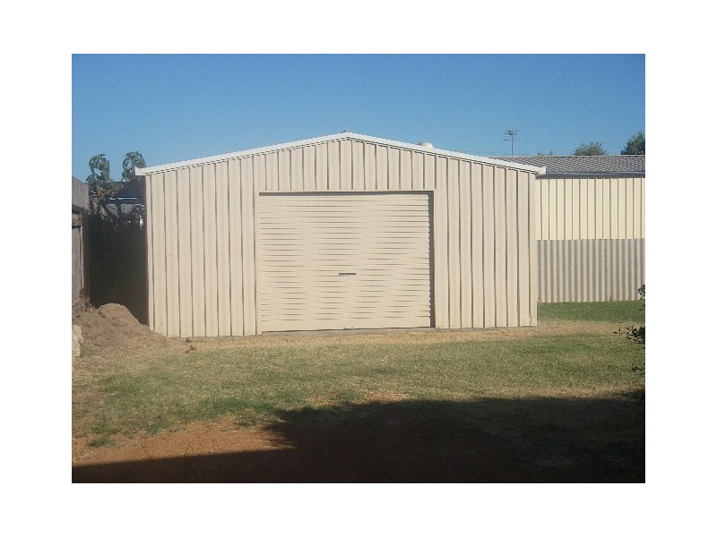 7 Carnarvon Street, Port Denison WA 6525