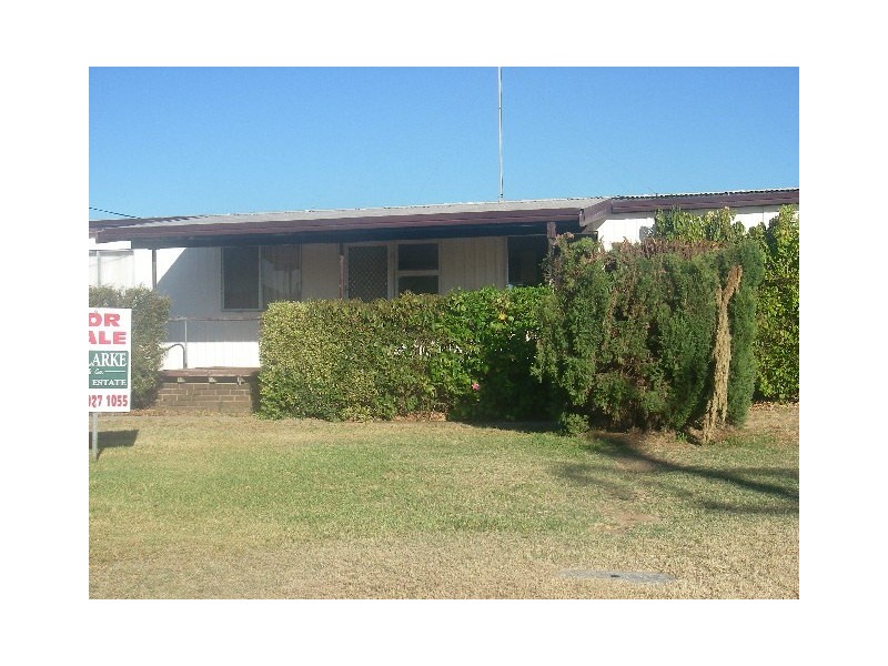 7 Carnarvon Street, Port Denison WA 6525